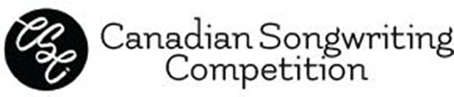 CanadianSongwritingCompetition_Logo